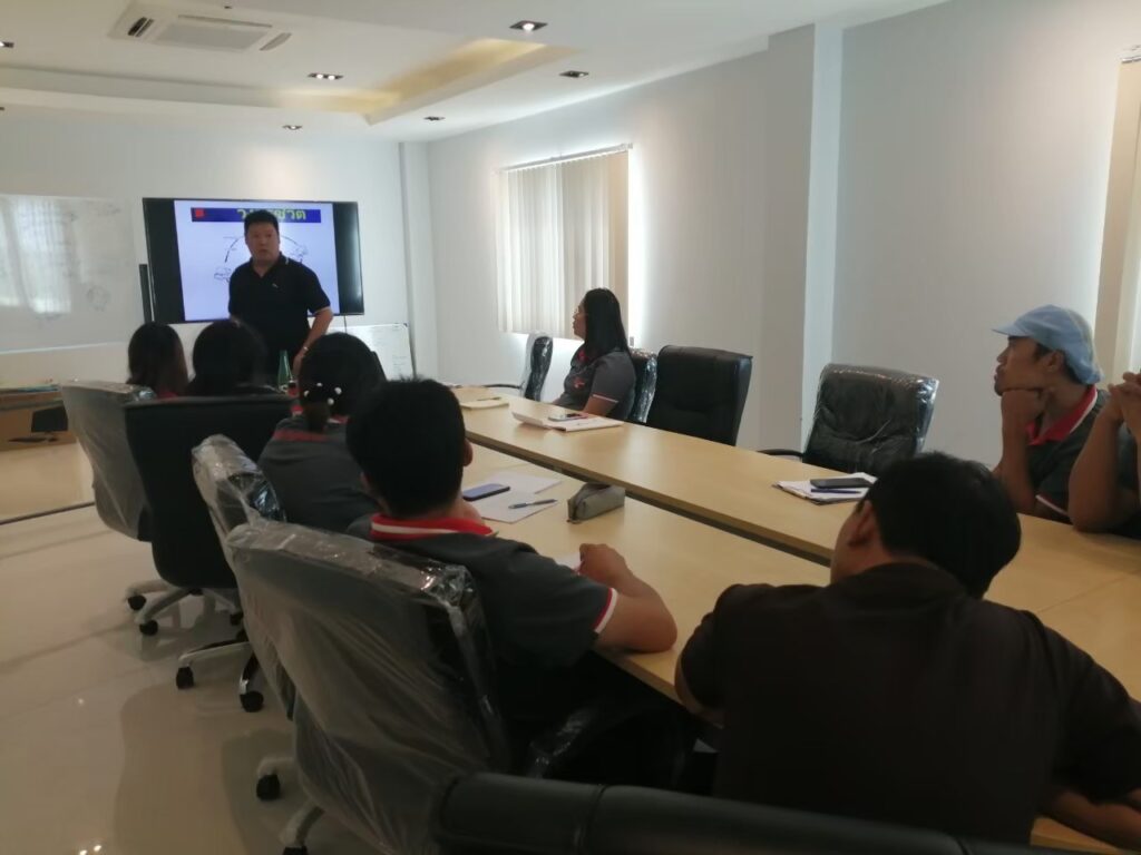Training Professional pest management 14 September 2019 10