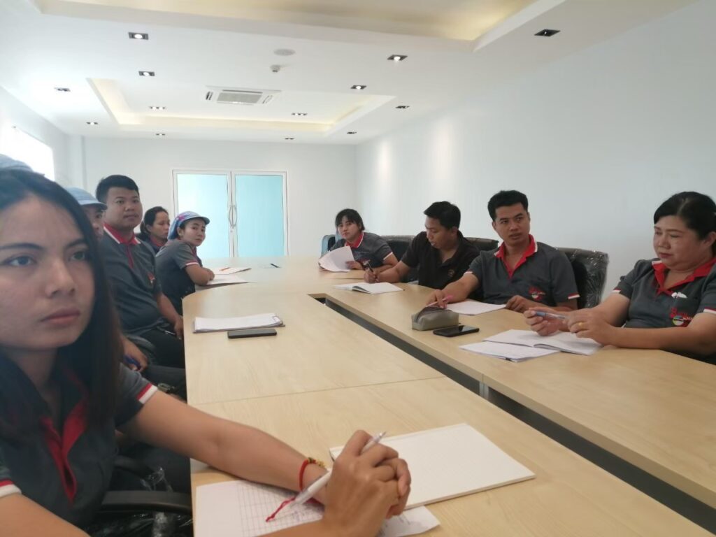 Training Professional pest management 14 September 2019 13