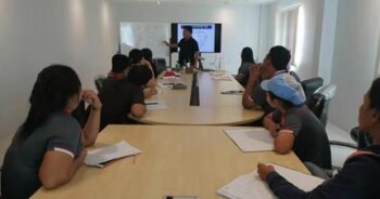 Training Professional pest management 14 September 2019 2