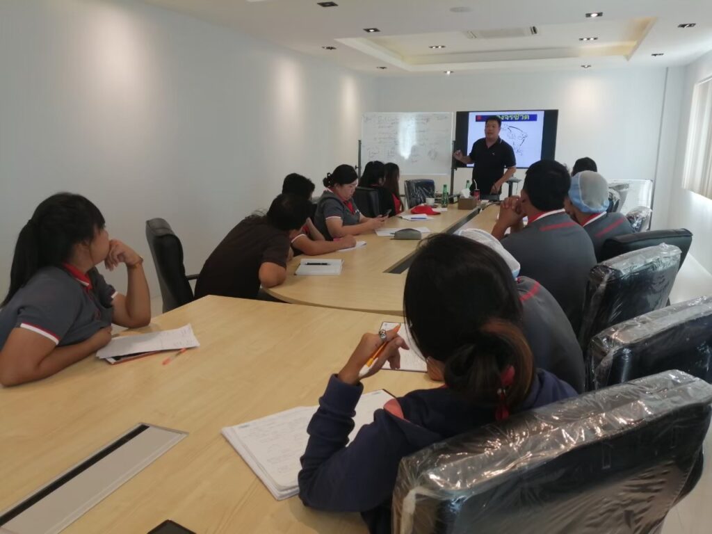 Training Professional pest management 14 September 2019 8