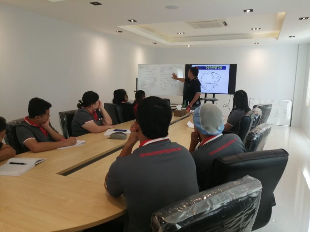 Training Professional pest management 14 September 2019 9
