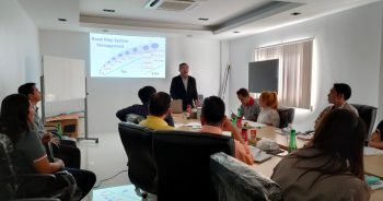 Training Gmp codex ISO 90012015 Date 11 13 June 2019 2